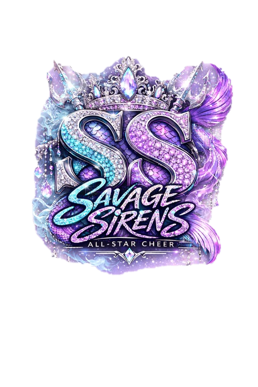 Savage Sirens Logo